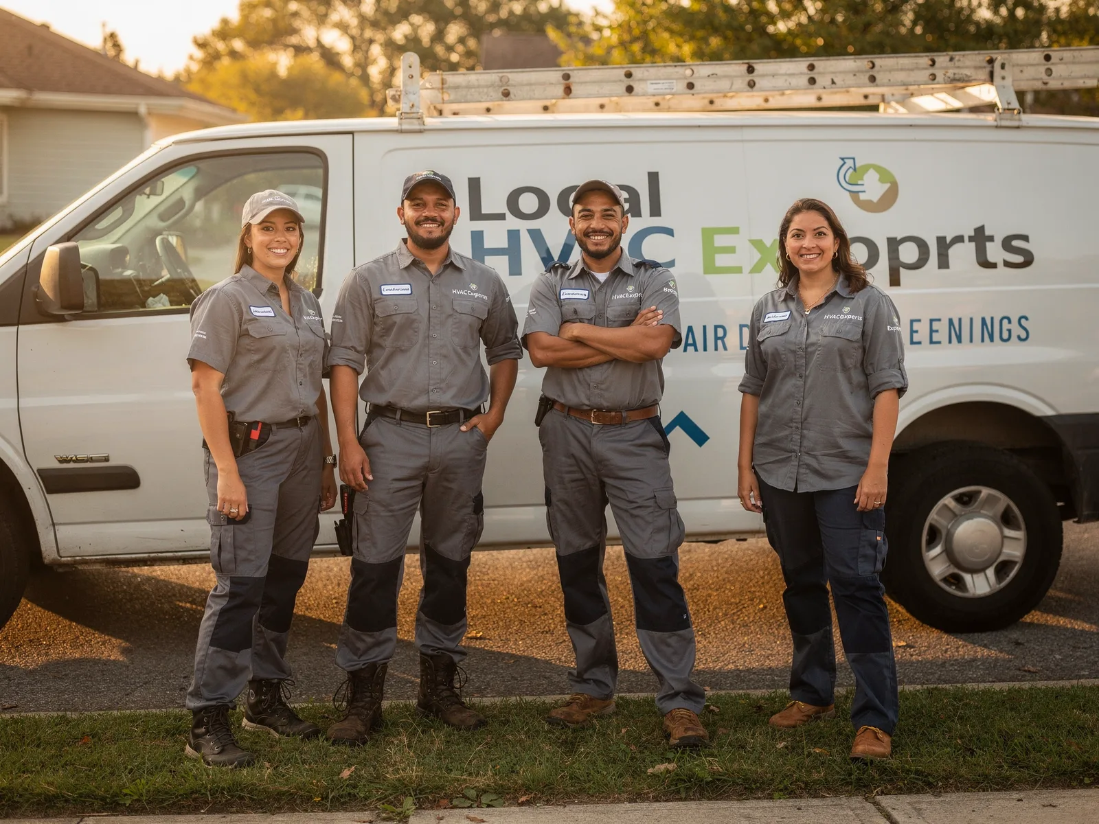 24/7 HVAC Repair & AC Replacement company in Brookeville, MD